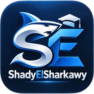 Shady Elsharkawy
